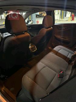 شيفروليه ماليبو